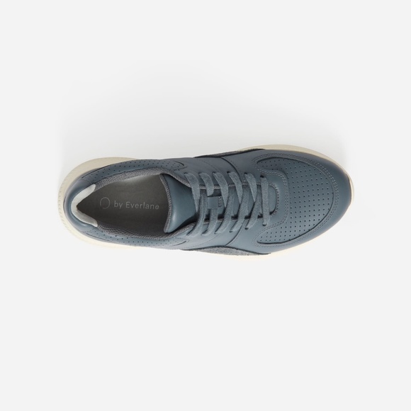 Everlane The Trainer Grey Base - Size W7M5 - Picture 1 of 1